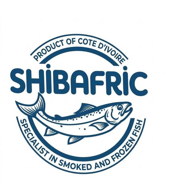 SHIBAFRIC Logo